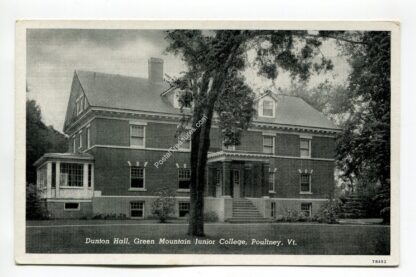 dunton-hall-green-mountain-junior-college-poultney-vermont-3