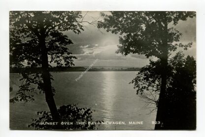 sunset-over-the-bay-newagen-maine-286
