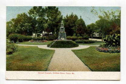 central-fountain-soldiers-home-togus-maine-363