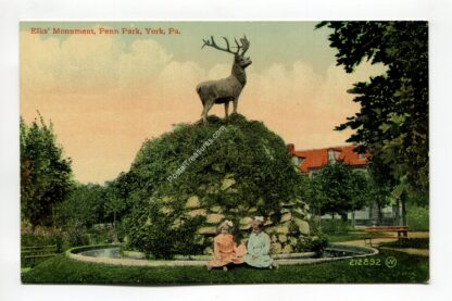 elk-s-monument-penn-park-york-pennsylvania-491