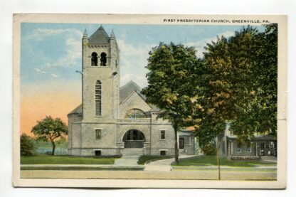 first-presbyterian-church-greenville-pennsylvania-518