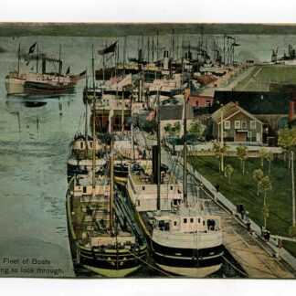 fleet-of-boats-waiting-to-lock-through-soo-michigan-441