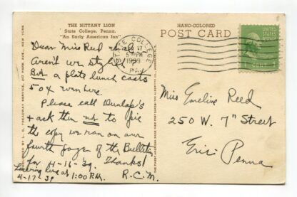 nittany-lion-state-college-penna-an-early-american-inn-a21437