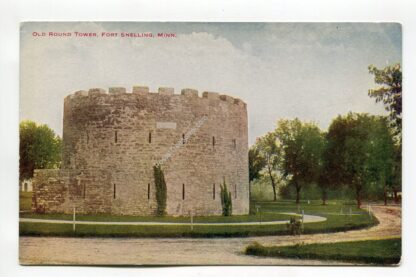 old-round-tower-fort-snelling-minnesota-530
