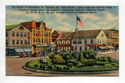 square-at-gettysburg-pennsylvania-471