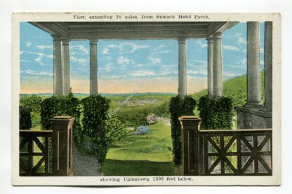view-from-summit-hotel-porch-showing-uniontown-pennsylvania-487