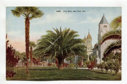 city-hall-san-jose-california-914