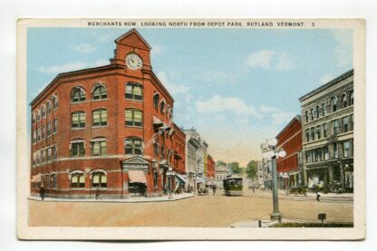 merchants-row-looking-north-from-depot-park-rutland-vermont-818
