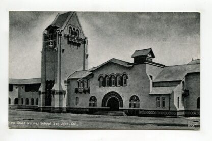 new-state-normal-school-san-jose-california-921