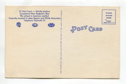 tobey-s-motor-court-plymouth-new-hampshire-a20905