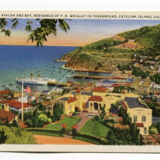 avalon-and-bay-residence-of-p-k-wrigley-in-foreground-catalina-island-california-1107