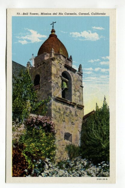 bell-tower-mission-del-rio-carmel-california-1090