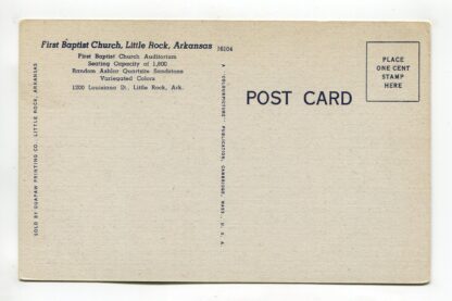 first-baptist-church-little-rock-arkansas-a15701