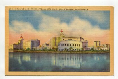 skyline-and-municipal-auditorium-long-beach-california-1086