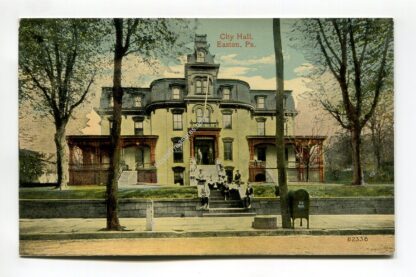 city-hall-easton-pennsylvania-1289