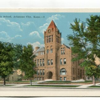 high-school-arkansas-city-kansas-1459