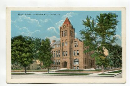 high-school-arkansas-city-kansas-1459