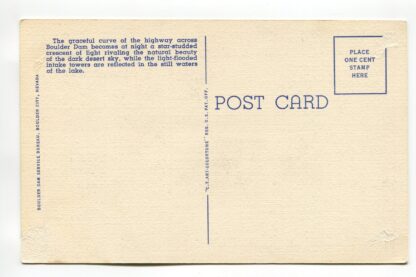 illuminated-roadway-and-intake-towers-boulder-dam-a17574