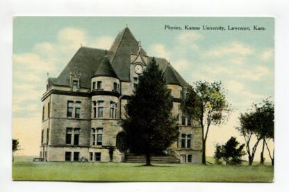 physics-kansas-university-lawrence-kansas-1470