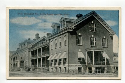 post-hospital-no-4-ft-leavenworth-kansas-1507