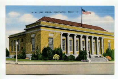 us-post-office-sweetwater-texas-1398