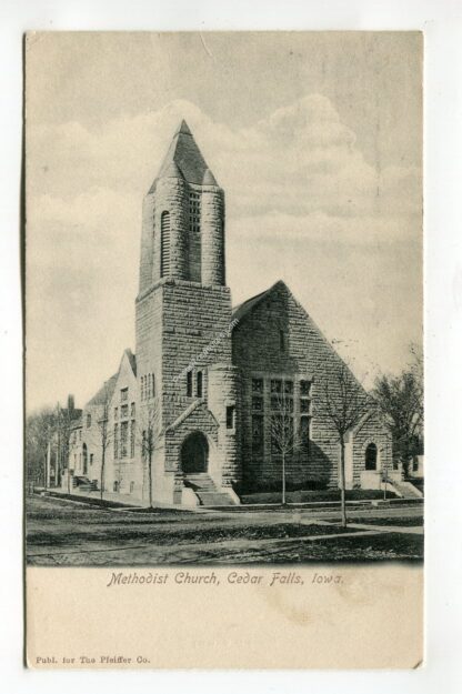 methodist-church-cedar-falls-iowa-1819