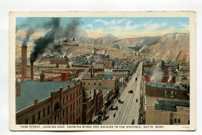 park-street-looking-east-showing-mines-and-rockies-in-the-distance-butte-montana-1773