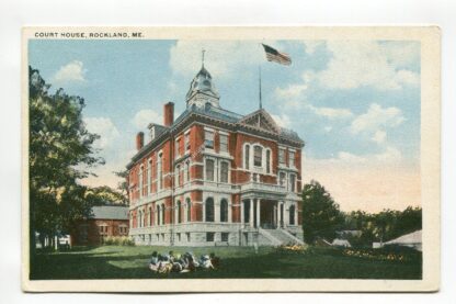 court-house-rockland-maine-1847