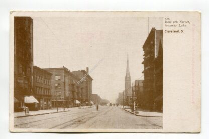 east-9th-street-towards-lake-cleveland-ohio-1919