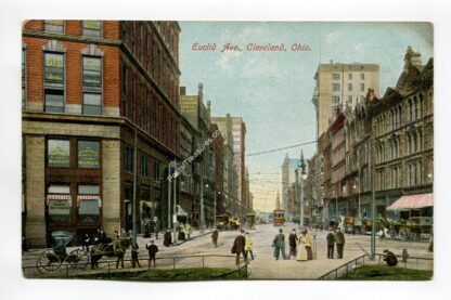 euclid-ave-cleveland-ohio-1921