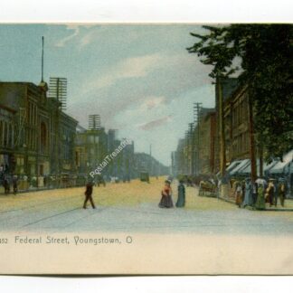 federal-street-youngstown-ohio-1901