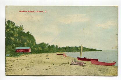 hoskins-beach-geneva-ohio-1927