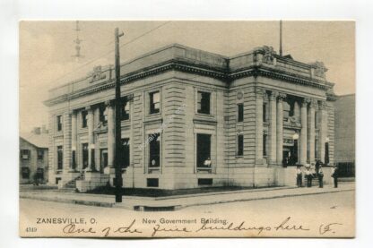 new-government-building-zanesville-ohio-1922