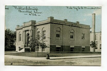 public-library-cherokee-iowa-1870