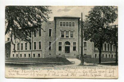 severance-chemical-laboratory-oberlin-ohio-1928