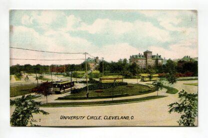 university-circle-cleveland-ohio-1917