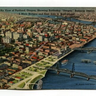 air-view-of-portland-oregon-showing-battleship-oregon-business-district-5-main-bridges-and-east-side-in-background-2008