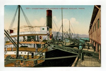 loading-wheat-with-automatic-conveyors-portland-oregon-1947