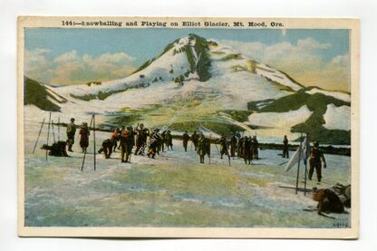 snowballing-and-playing-on-elliot-glacier-mt-hood-oregon-1976