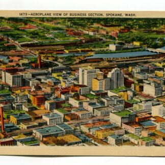 aeroplane-view-of-business-section-spokane-washington-2179