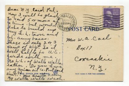 aeroplane-view-of-business-section-spokane-washington-a21723