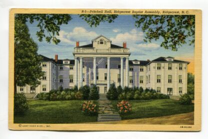 pritchell-hall-ridgecrest-baptist-assembly-ridgecrest-north-carolina-2154