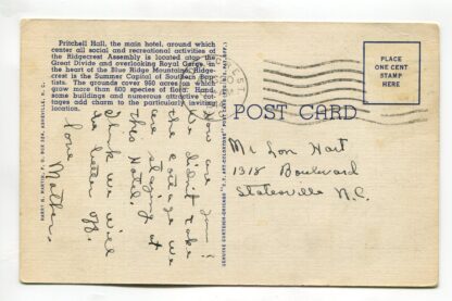 pritchell-hall-ridgecrest-baptist-assembly-ridgecrest-north-carolina-a21195