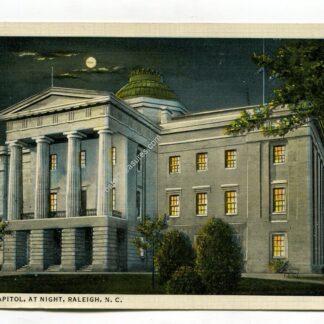 state-capitol-at-night-raleigh-north-carolina-2158