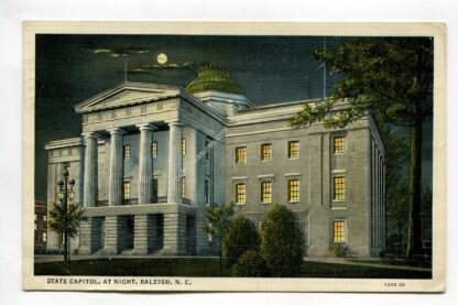 state-capitol-at-night-raleigh-north-carolina-2158