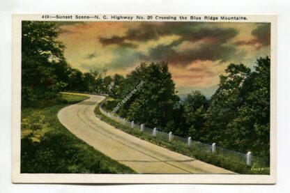 sunset-scene-highway-no-20-crossing-the-blue-ridge-mountains-north-carolina-2134