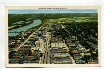 aeroplane-view-augusta-georgia-2403