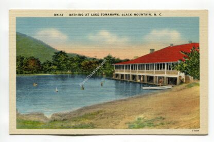 bathing-at-lake-tomahawk-black-mountain-north-carolina-2214