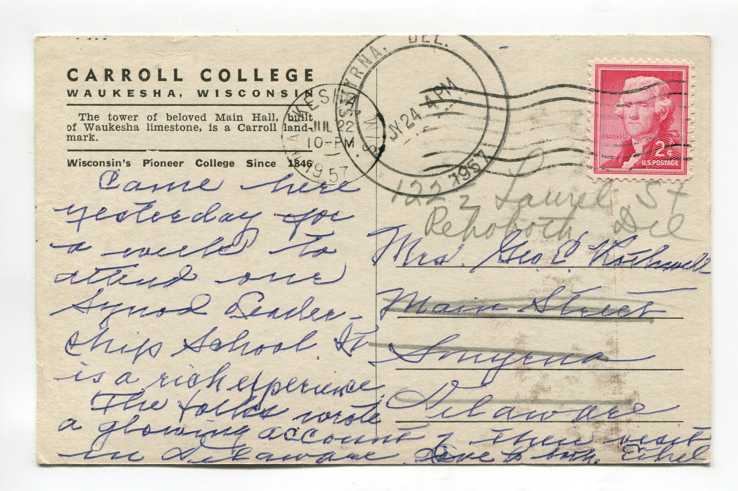 carroll-college-waukesha-wisconsin-a19197