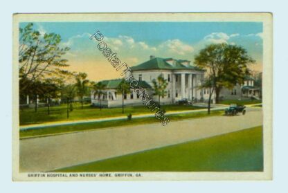 griffin-hospital-and-nurses-home-griffin-georgia-2391